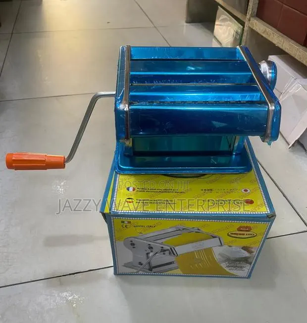 Pasta Cutter / Chips Cutter · Photo 1