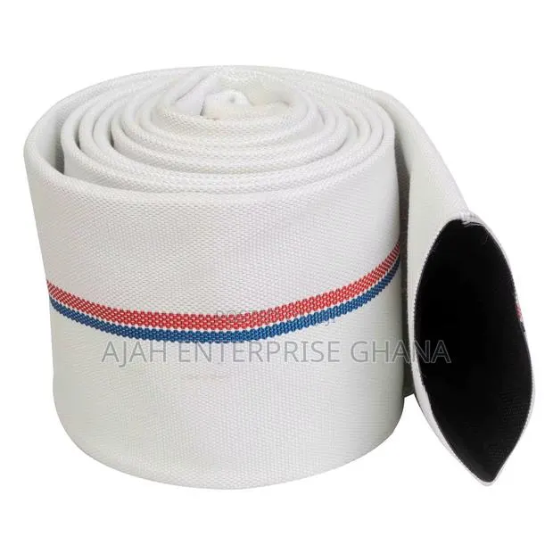 High Grade Water Hose 50m(3inches) · Photo 1