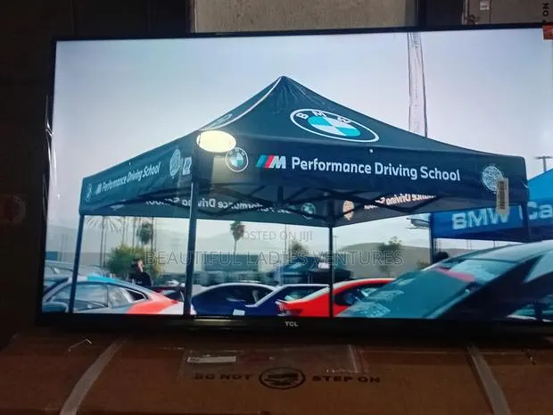 TCL 32-Inch Led Tv With Stunning Display · Photo 1