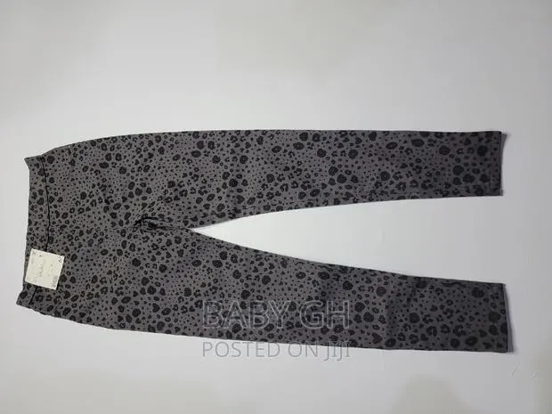 George Girls Jeggings With Stretch · Photo 1