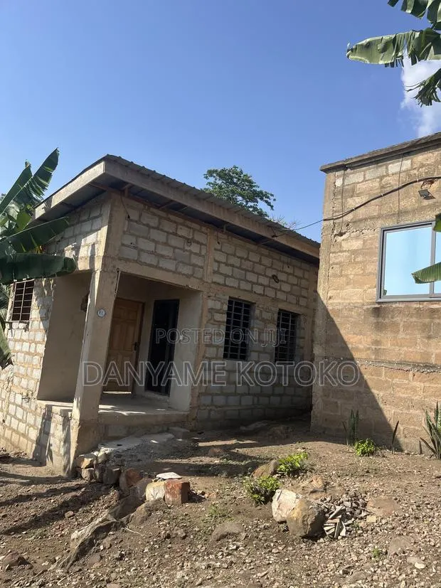 1bdrm Apartment in Aburi for rent · Photo 1