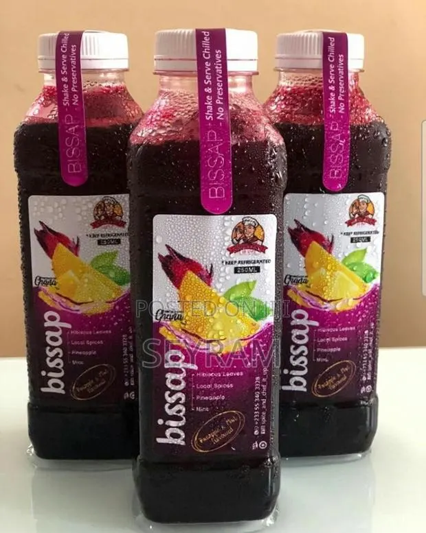 Labels And Packaging Design And Print · Photo 1