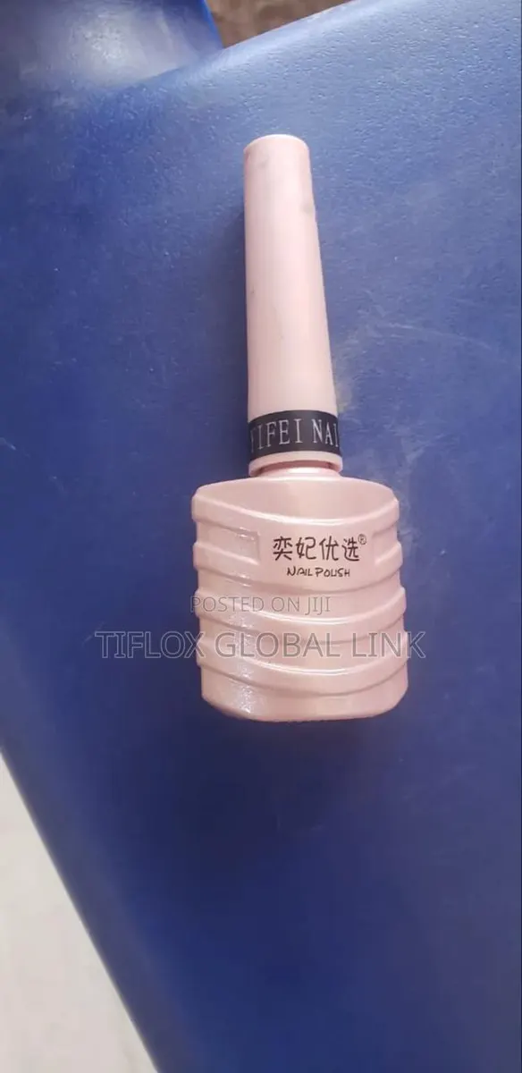 Nail Polish/Gel(Spanish )Original · Photo 1