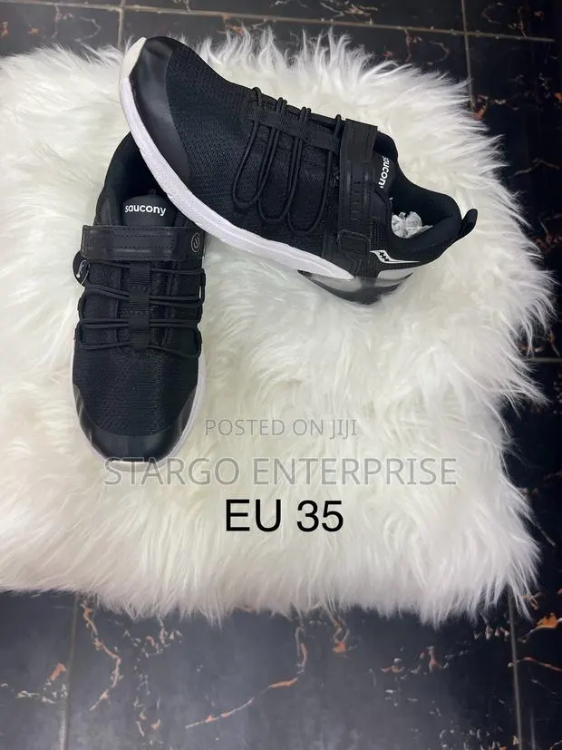 Kids Sneakers From USA · Photo 2