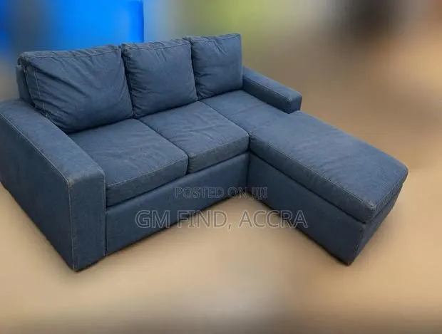 Used 3in1 Sofa Chair for Sale · Photo 1