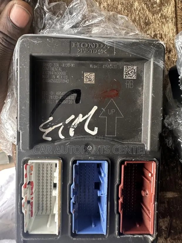 Honda Accord 2023-25 BCM Board · Photo 1