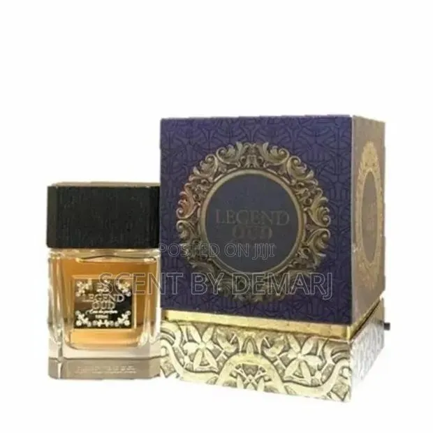 Legend Oud · Photo 1