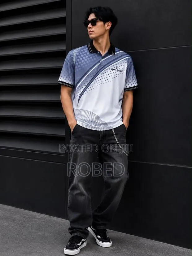 Designer Club Tees · Photo 1