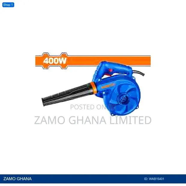 Aspirator - Wab15401 · Photo 1