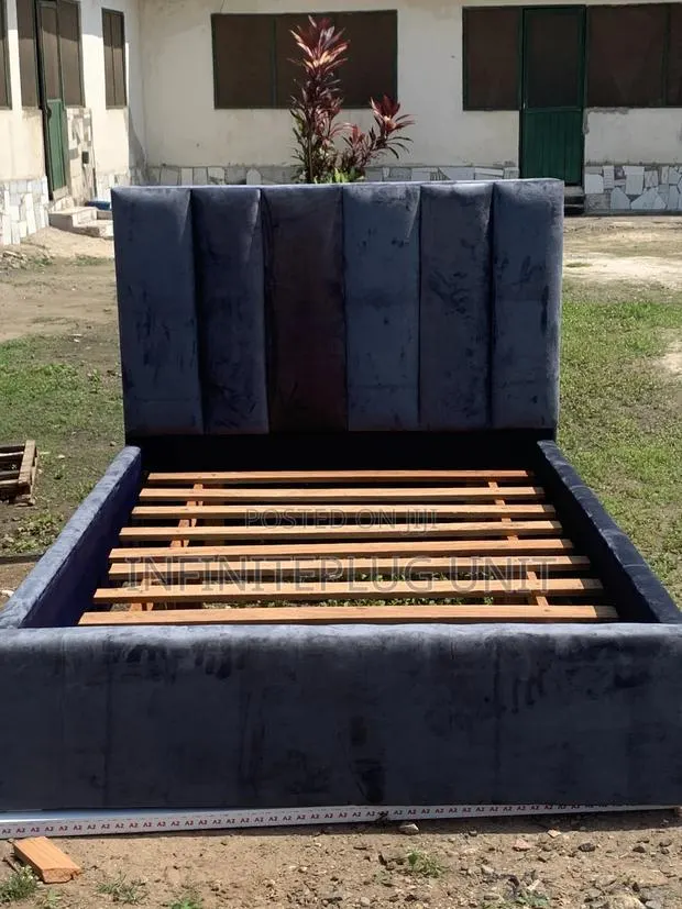 Ultra Modern Beds Available for Sale · Photo 1