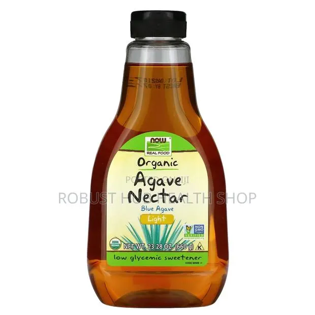 Agave Syrup · Photo 1