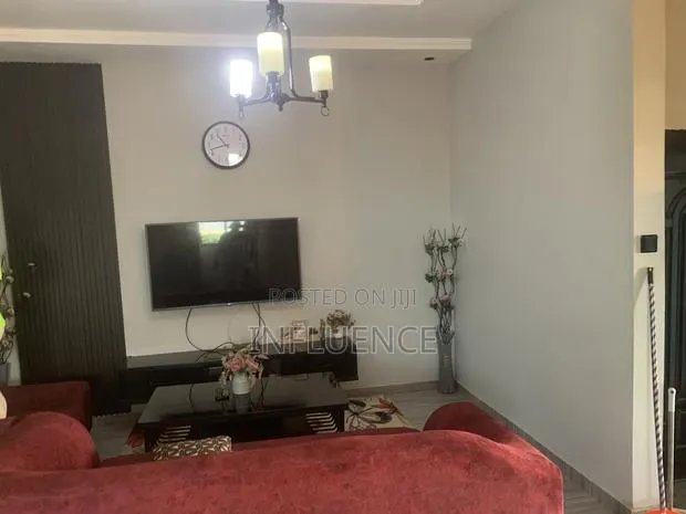 Furnished 2bdrm Apartment in Botwe, East Legon for rent · Photo 1
