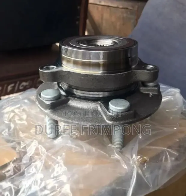 Nissan Navara Brand New Hub Bearing · Photo 1