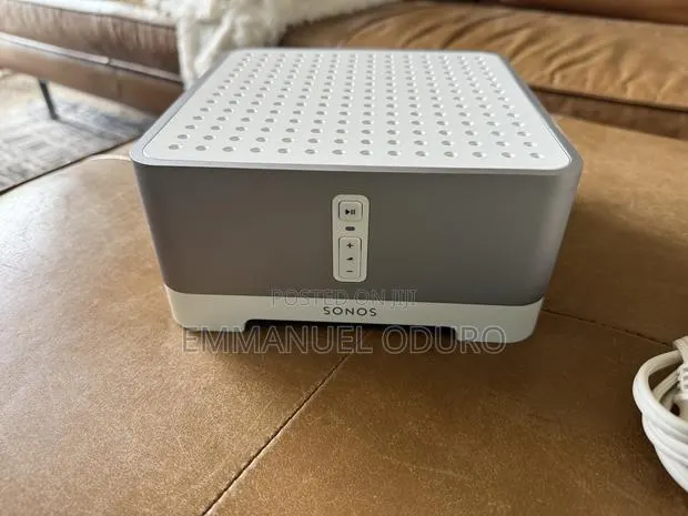 Sonos Connect Amp S-2 · Photo 1