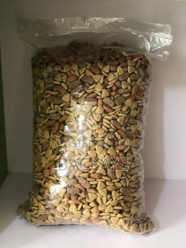 3kg Quality Purina Dog Chow Rebag · Photo 1