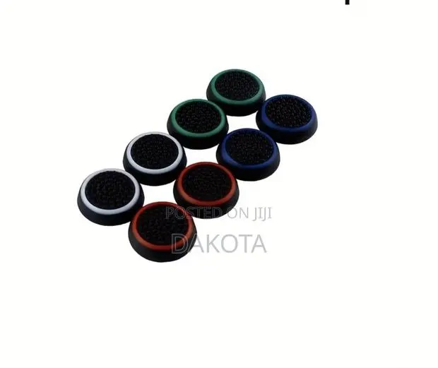 Ps4 Controller/ Gamepad With Free Thump Grips · Photo 4