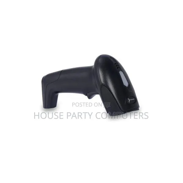 2D Wireless Barcode Scanner · Photo 1