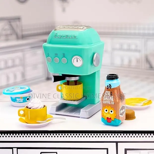 Make It Mini Appliances Series 1 · Photo 3