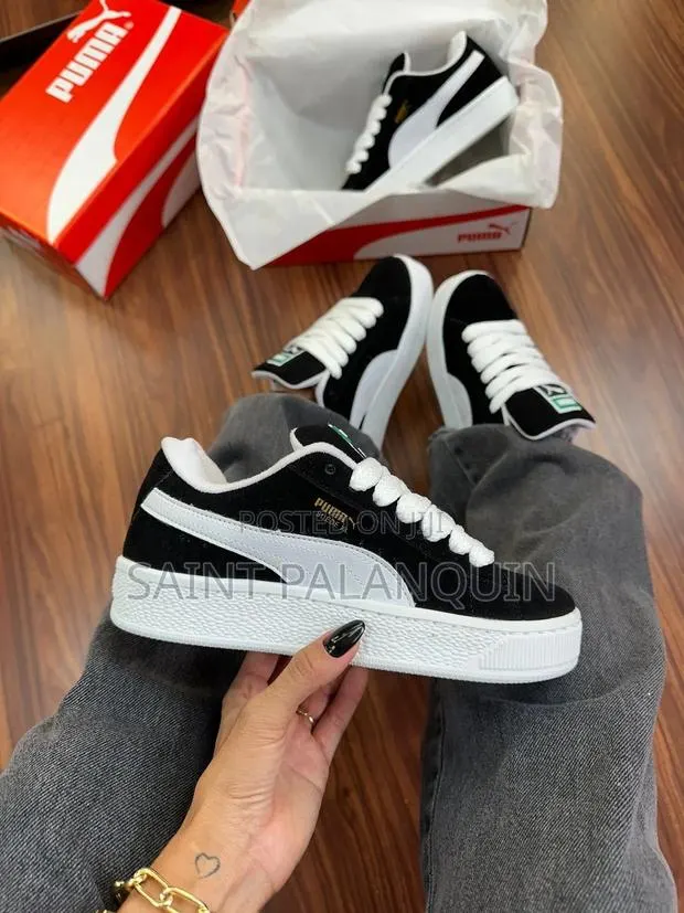Puma Suede Xl · Photo 1