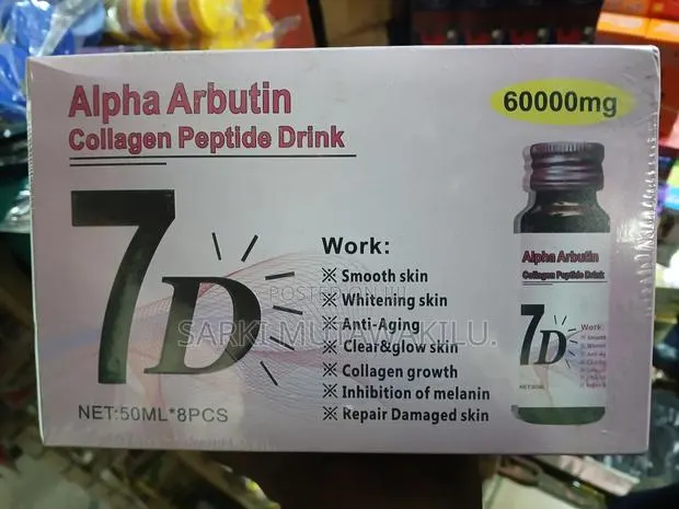 7d Collagen. · Photo 1