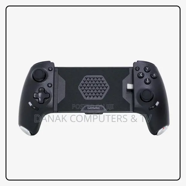 AOBING MAX Type-C Mobile Game Controller · Photo 1
