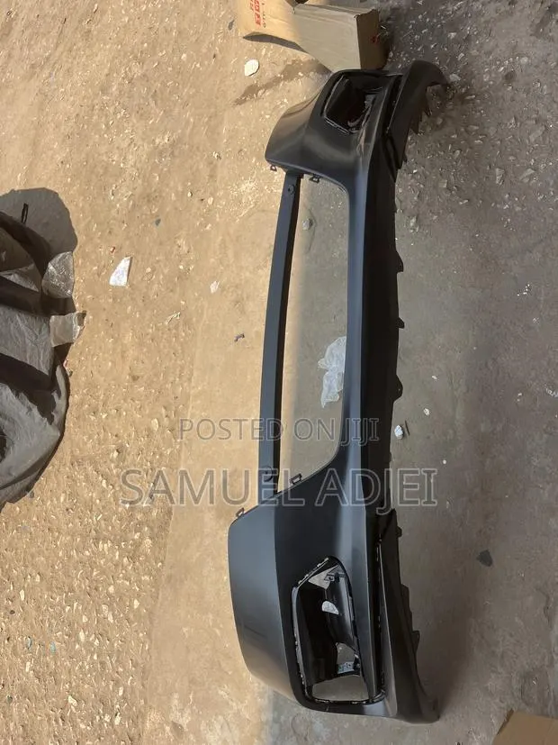 Honda Accord 2018 to 2021 Front Bumper · Photo 1