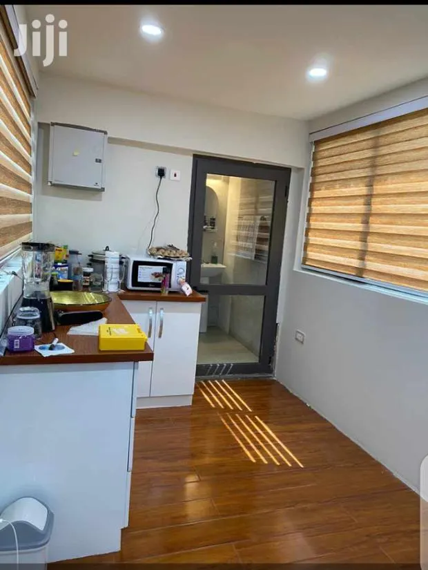 Classy Executive Zebra Blinds Installation Free · Photo 1