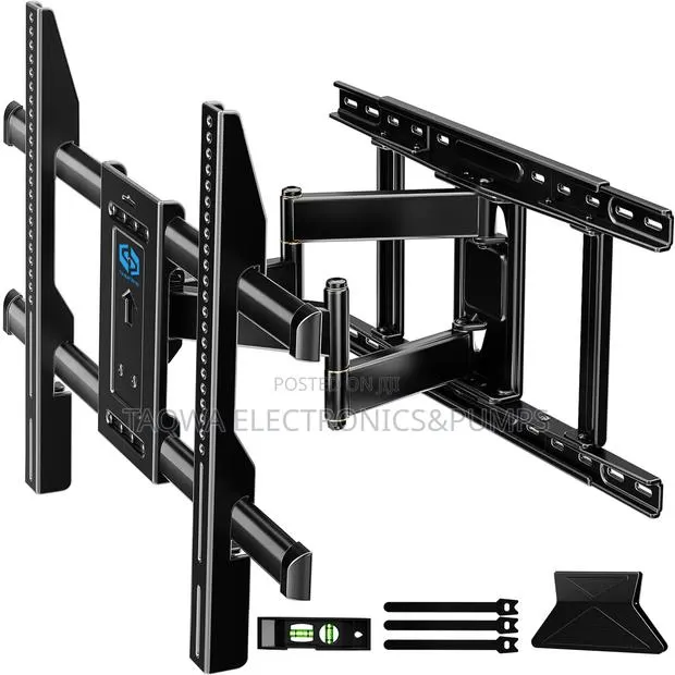 Wall Movable Bracket 32-75 Inch · Photo 1