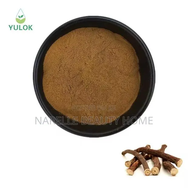 Licorice Root Powder · Photo 1