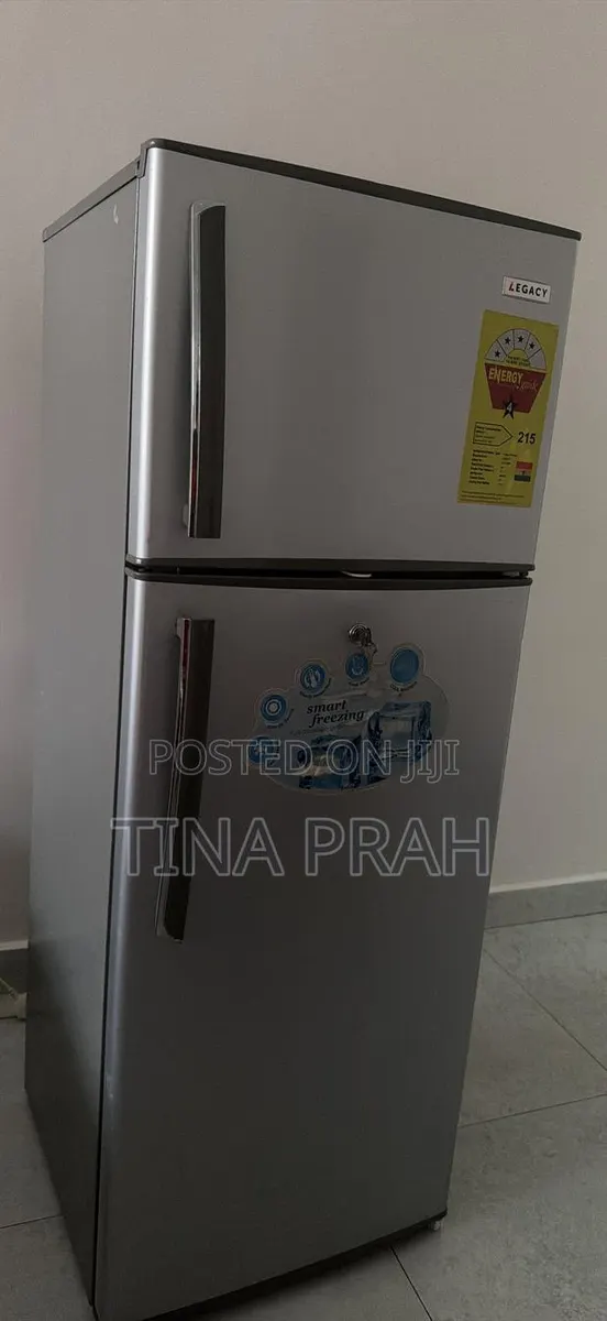 Fridge for Sale (Not New) · Photo 1