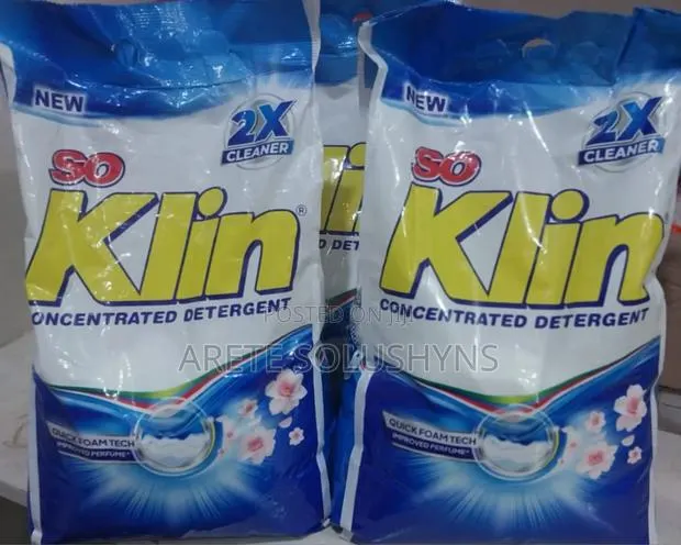 1.7g So Klin · Photo 1