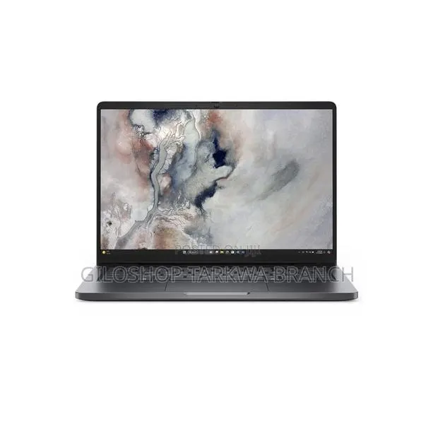 New Laptop Dell Pro 14 16GB Intel Core 5 SSD 512GB · Photo 1