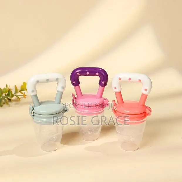 Fruit Pacifier · Photo 4