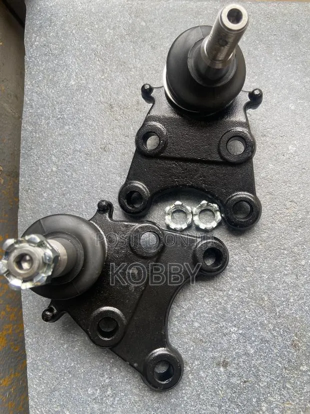 Colorado 2012-2013,2014,2016,2017,2018,2019,2020,2022 Lower Ball Joint · Photo 1