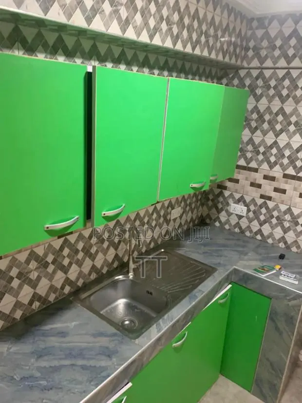 1bdrm Apartment in Teshie Cold Store for rent · Photo 1