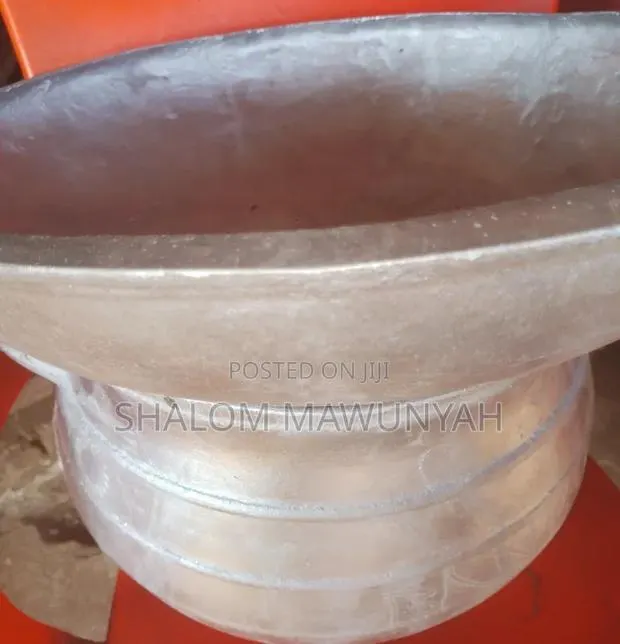 Aluminum Pan 18 · Photo 1