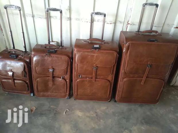 Original Concord Suitcases · Photo 2