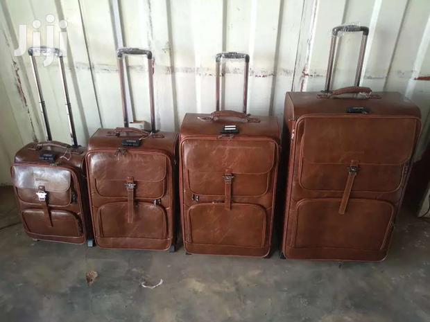 Original Concord Suitcases · Photo 1