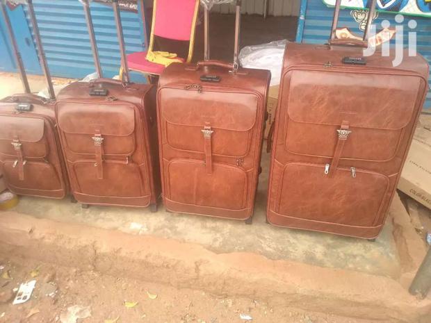 Original Concord Suitcases · Photo 3