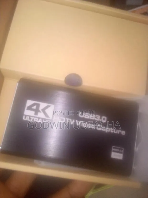 HDMI Capture Card · Photo 1