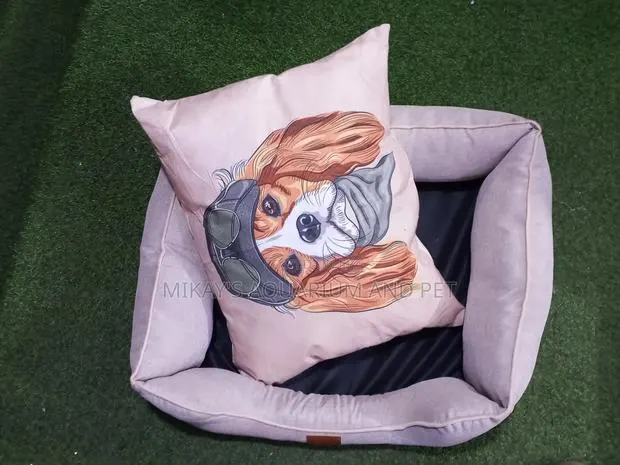 Extra Large Beds For Dogs · Photo 1