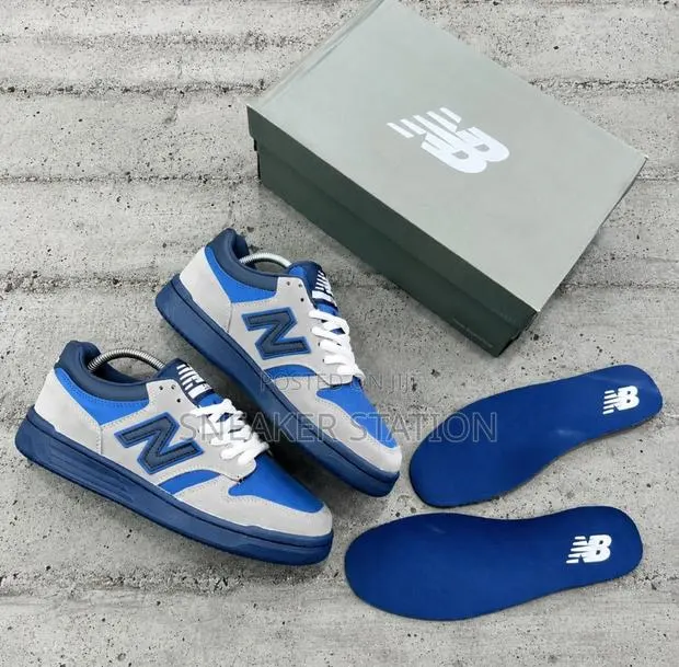 New Balance 480 Lace Up Available · Photo 1