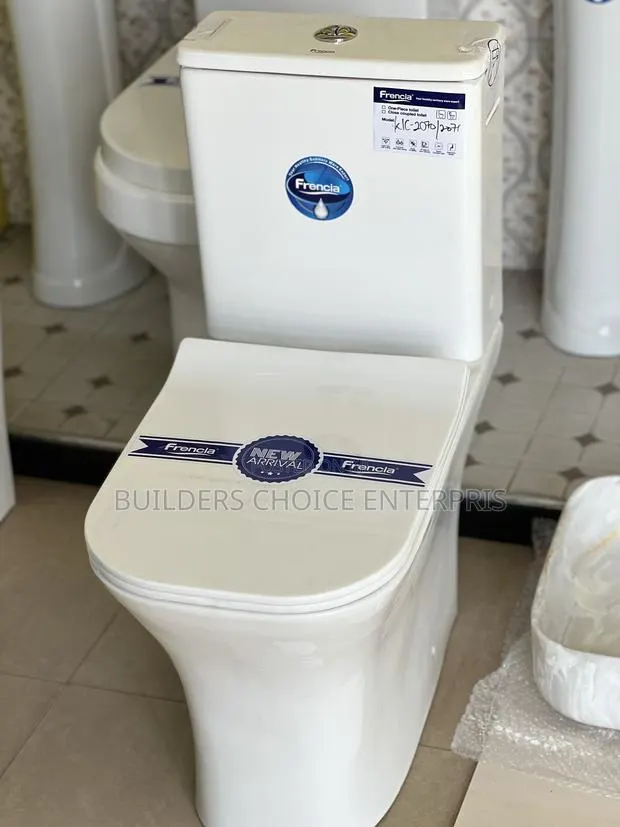Close Couple,WC ,Water Closet (Two Way Press) · Photo 1