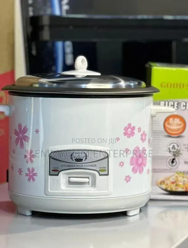 Good Star 5l Rice Cooker GHC 350 · Photo 1