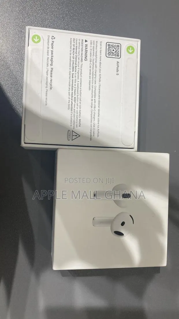 AirPods 5 ANC · Photo 1