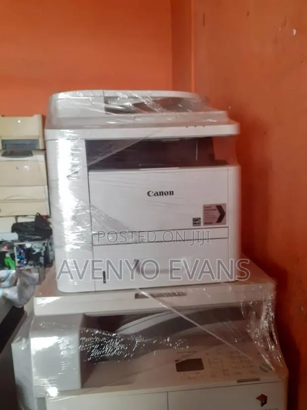 Canon Runner 1133i · Photo 1