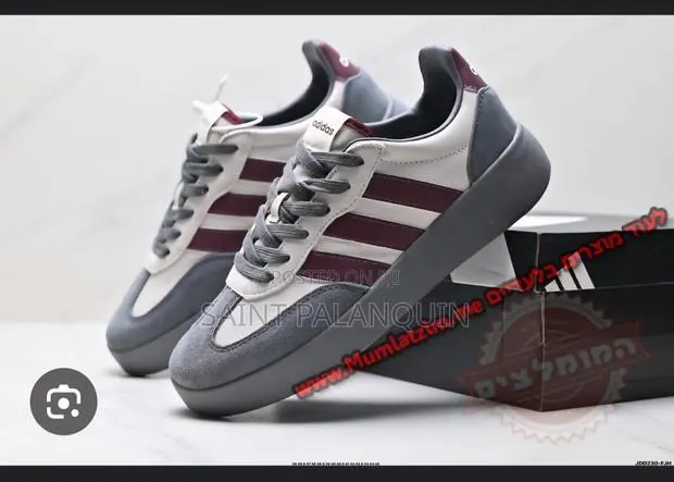 Adidas Barreda · Photo 1