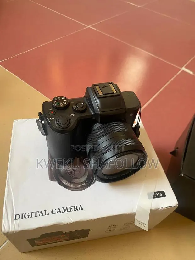 Zostuic HD Camera · Photo 1