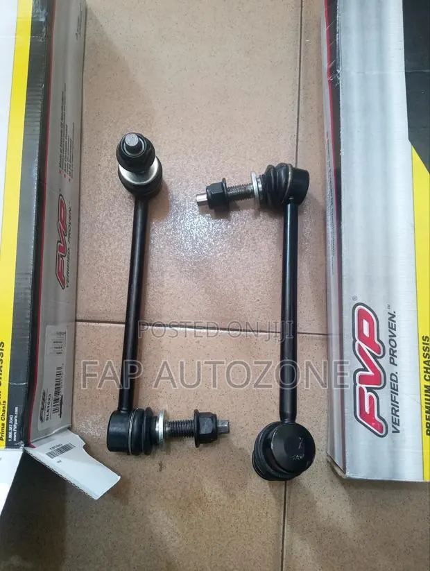 Premium FVP Chrysler 300, Charger, Magnum Sway Bar Link From the USA