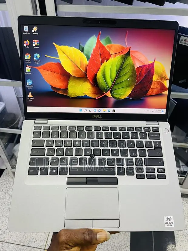 Laptop Dell Latitude 5410 16GB Intel Core i5 SSD 256GB · Photo 1
